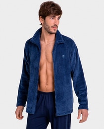 Robe de discount chambre homme courte