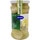 MENSAJERO artichoke hearts 20-30 pieces flask 175 drained weight g