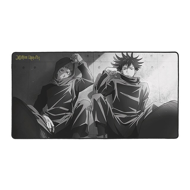 Alfombrilla Ratón Xl Jujutsu Kaisen.