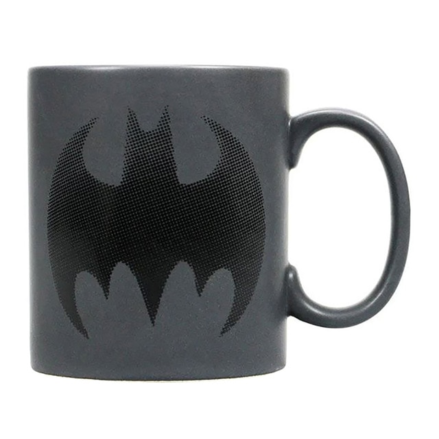 Taza 'Soy Batman' Dc Comics.