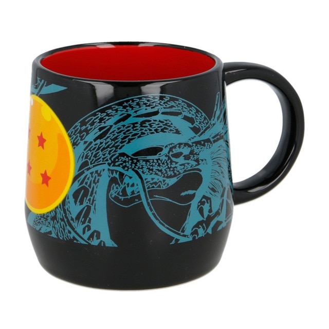 Taza Nova Dragon Ball Stor