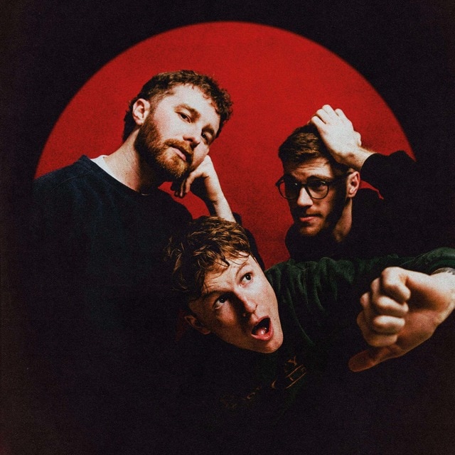 Follow:Noise (LP-Vinilo).
