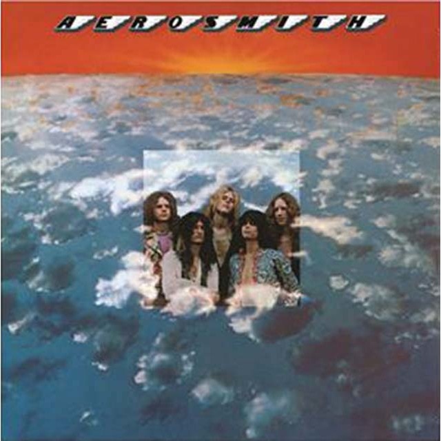 Imagem 0 de Aerosmith (LP-Vinil)