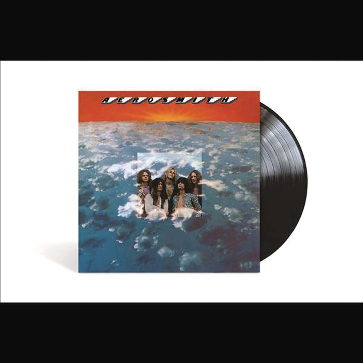 Aerosmith (LP-Vinil) 2