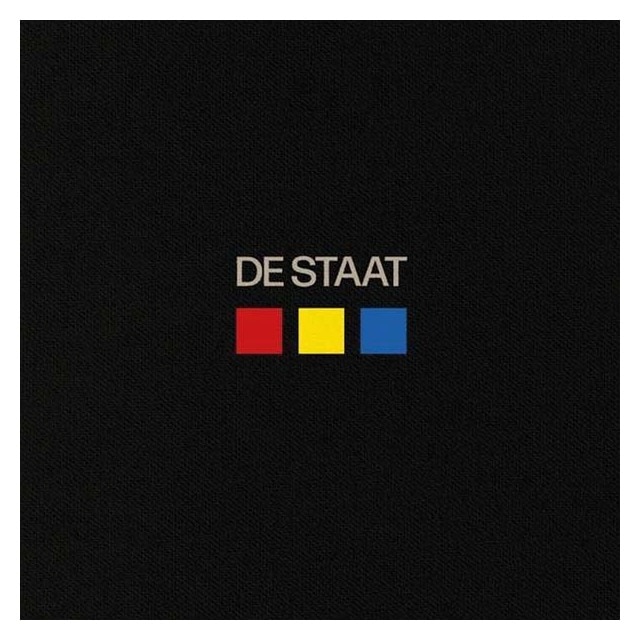 Imagem 0 de red. yellow. blue (3 LP-Vinil)