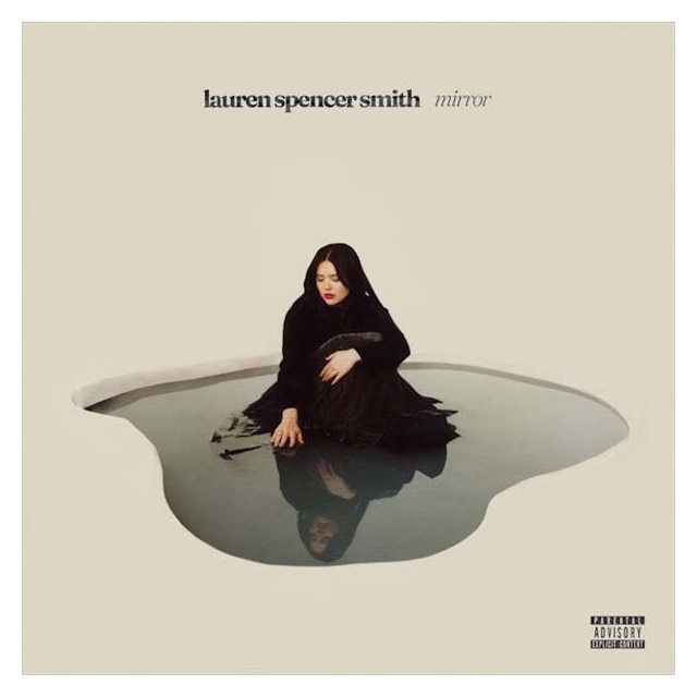 Mirror (LP-Vinilo).