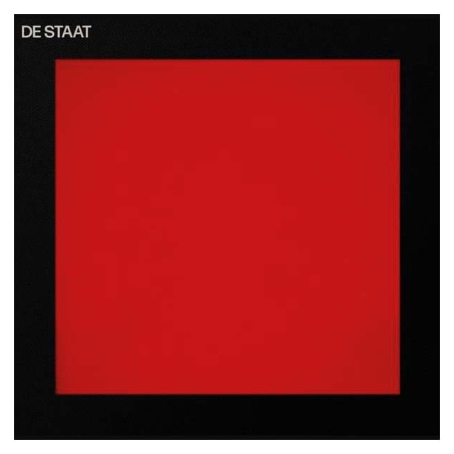 red (LP-Vinilo).