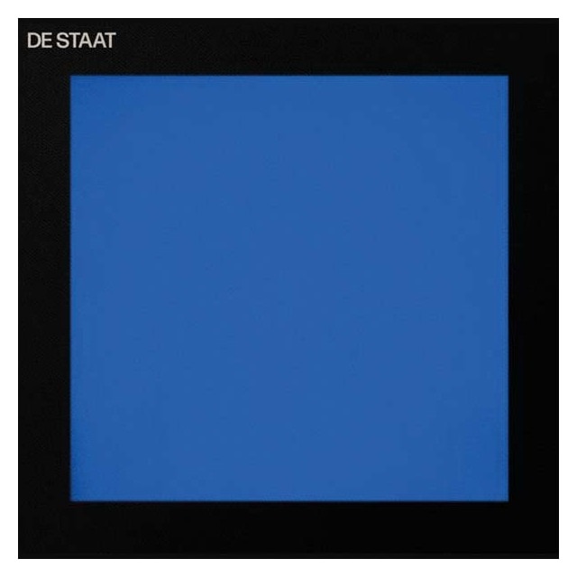 blue (LP-Vinilo).