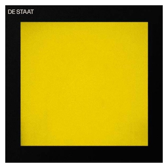 Imagem 0 de yellow (LP-Vinil)