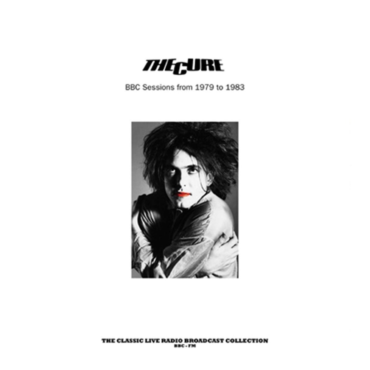 Imagem 0 de Bbc Sessions 1979-1983 ((Edição Color) (LP-Vinil)
