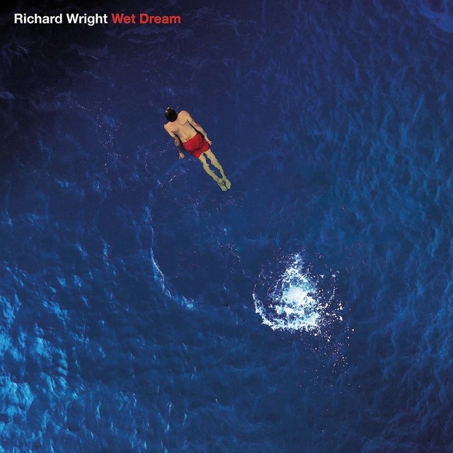 Wet Dream (CD).