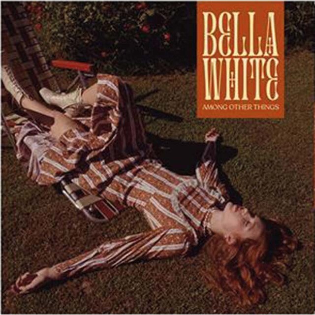 Imagem 0 de Among Other Things (LP-Vinil)