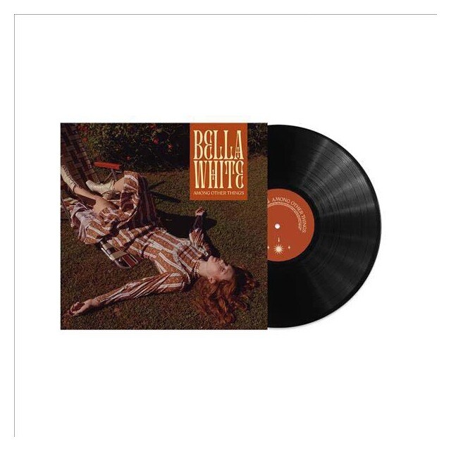 Among Other Things (LP-Vinil) 2