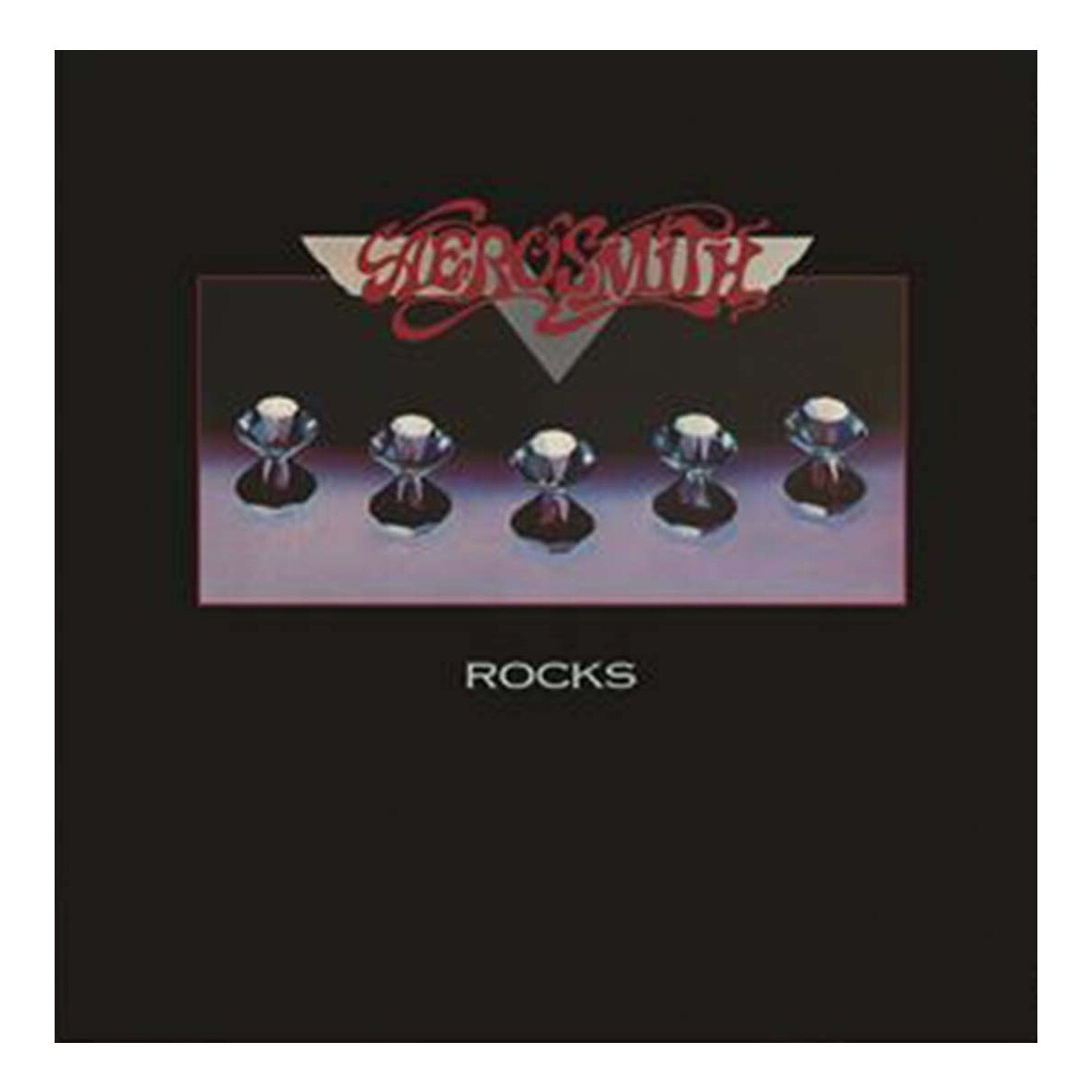 Imagem 0 de Rock In A Hard Place (2 LP-Vinil)