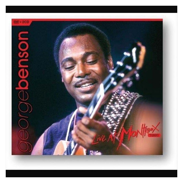 Live At Montreux 1986 2 CD  DVD