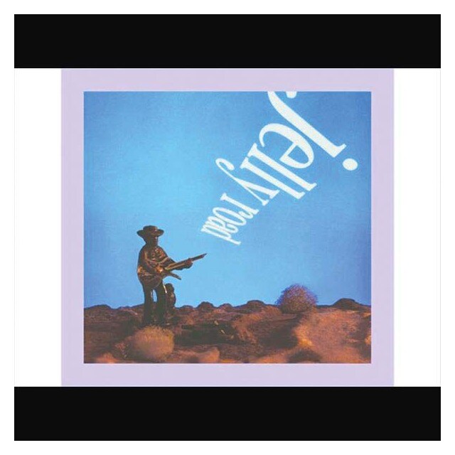 Jelly Road CD