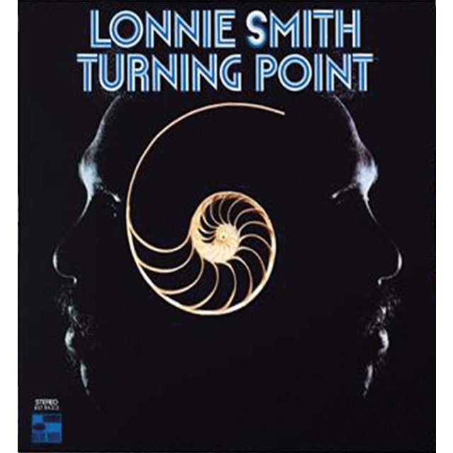 Turning Point (LP-Vinilo).