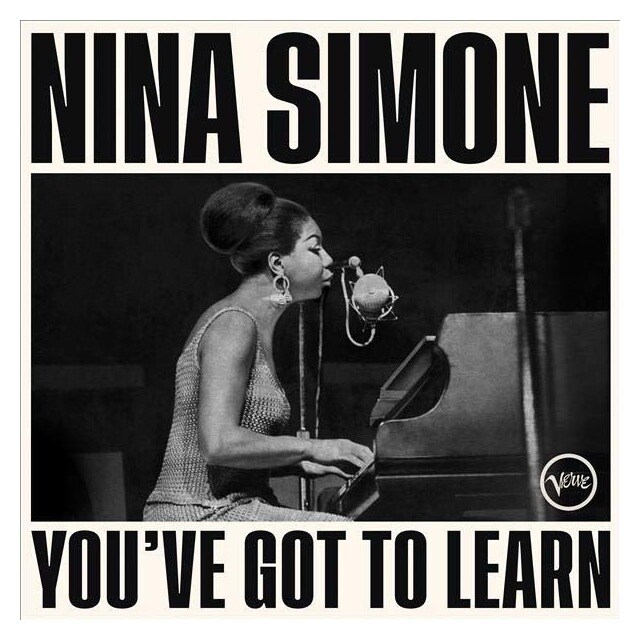 Youve Got To Learn CD