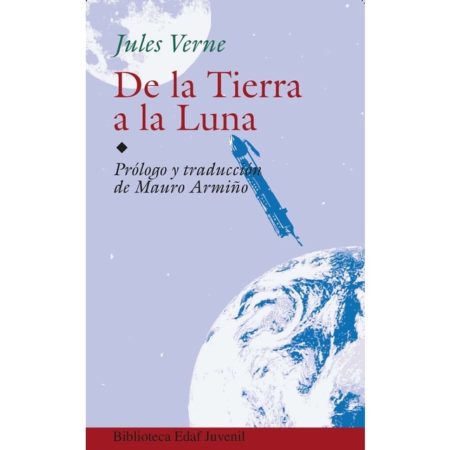 De la tierra a la luna