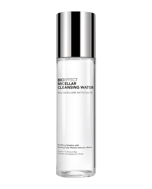 Bioeffect – Agua Micelar hidratante Cleasing Water 200 ml Bioeffect.