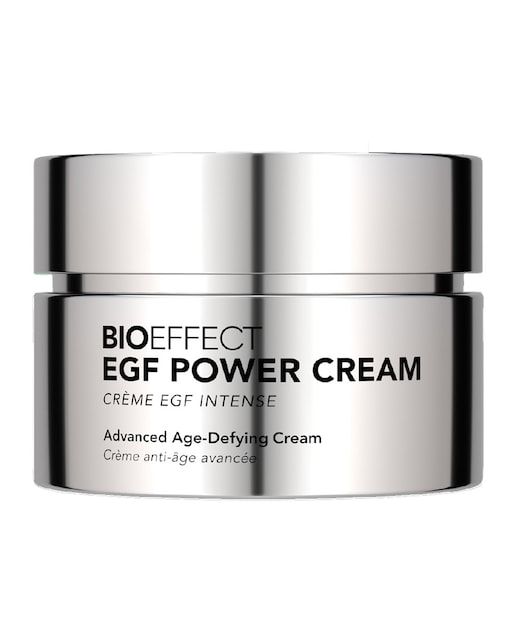 Bioeffect – Crema antiedad Power Cream 50 ml Bioeffect.