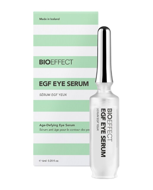 Bioeffect – Serum Contorno de Ojos 6 ml Bioeffect.