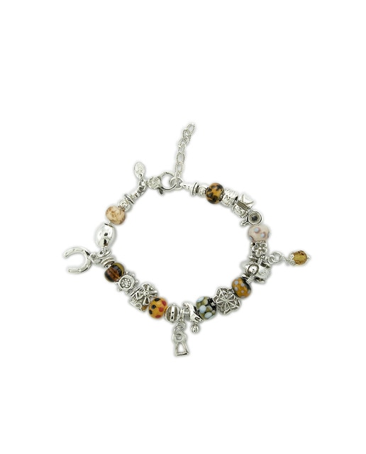 Charms Multicolor