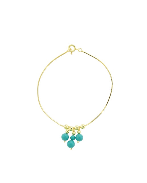 Turquesa Gold