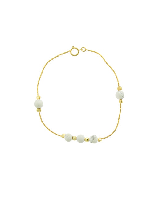 Bolitas White