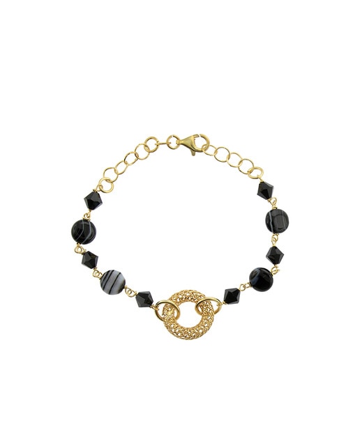 Malla Onix Gold
