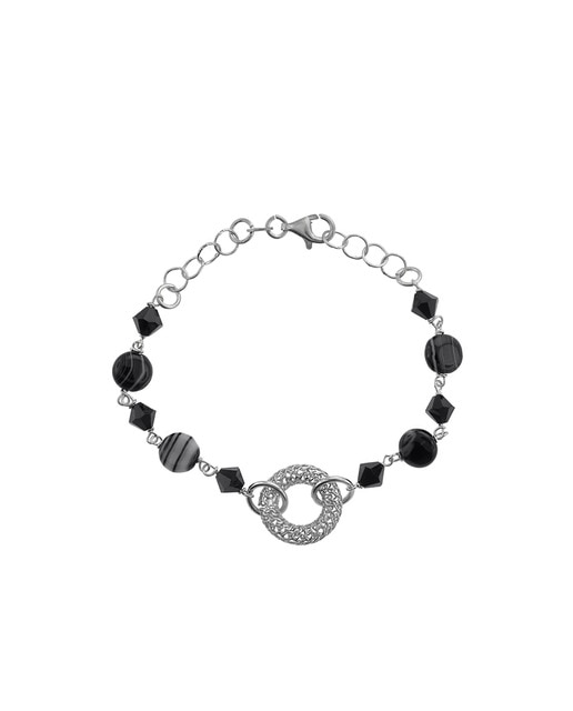 Malla Onix Silver