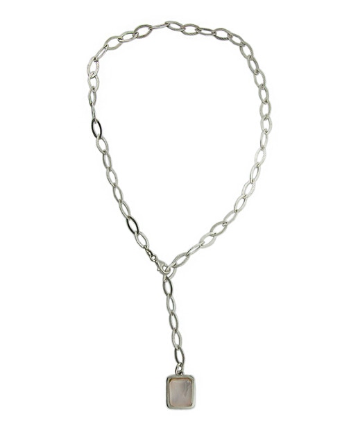 Colgante Zirconium
