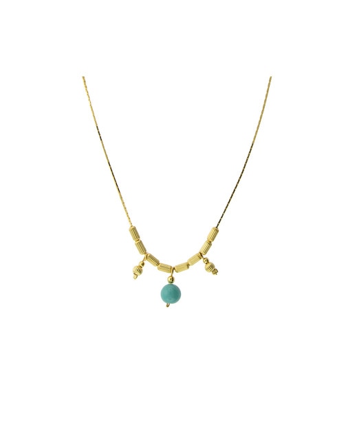 Turquesa Gold