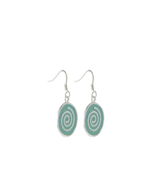 Espiral Celeste Hippie Silver