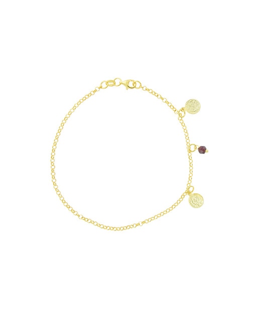 Denarios Amatista Gold