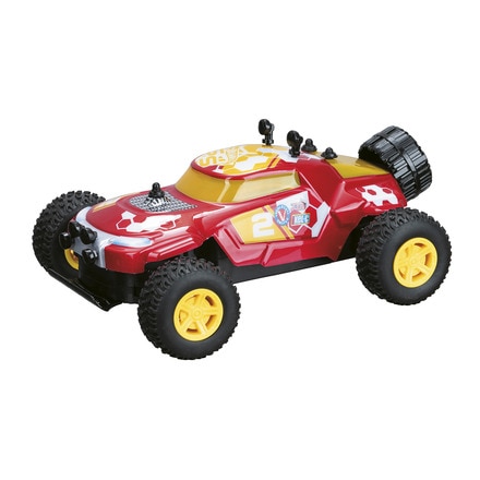 Radiocontrol surtido Dune Monster 