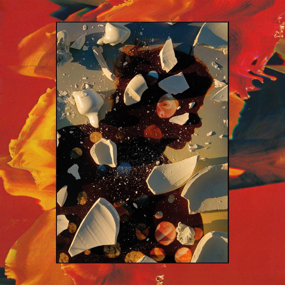 Imagem 0 de Sugar the bruise EP (LP-Vinil)