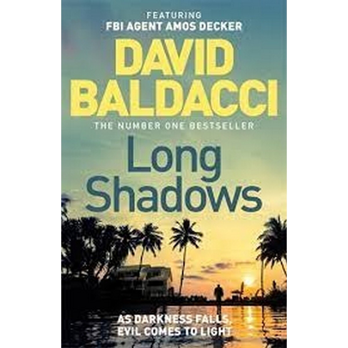 Imagem 0 de Long shadows