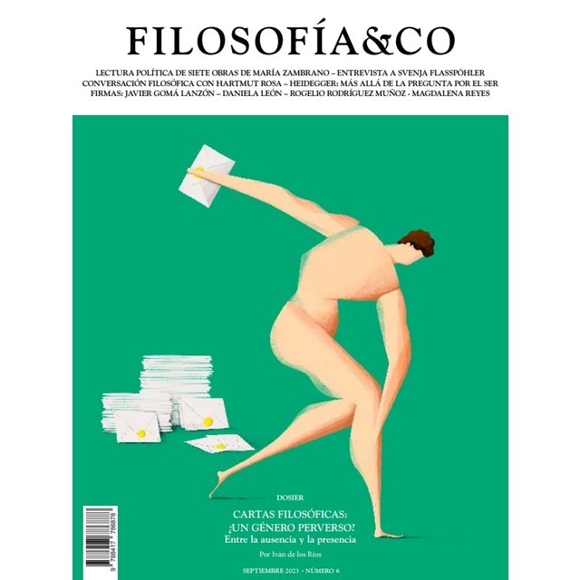 Filosofía & co.Nº 6