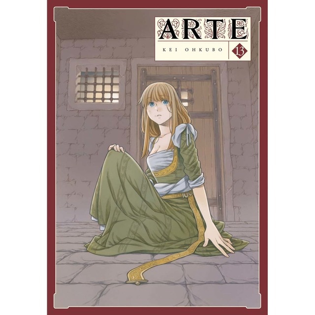 Arte 13