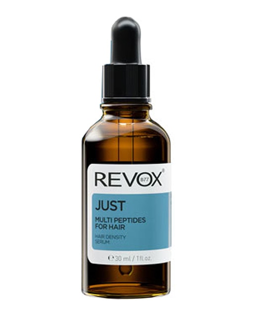 Sérum capilar Hair Density 30 ml Revox B77