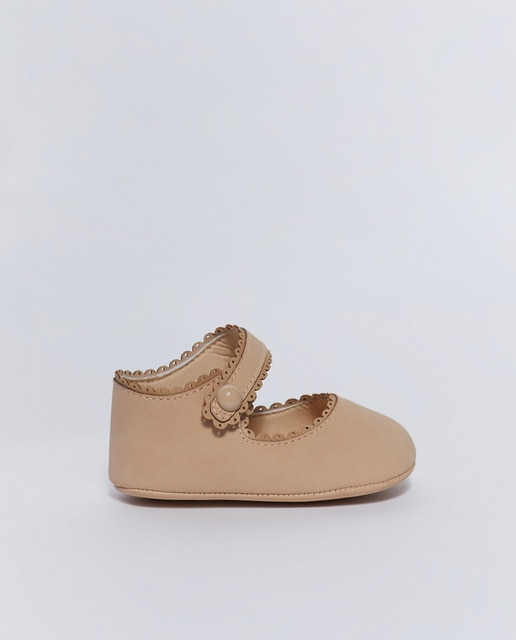 Zapatos bebe sfera el best sale corte ingles