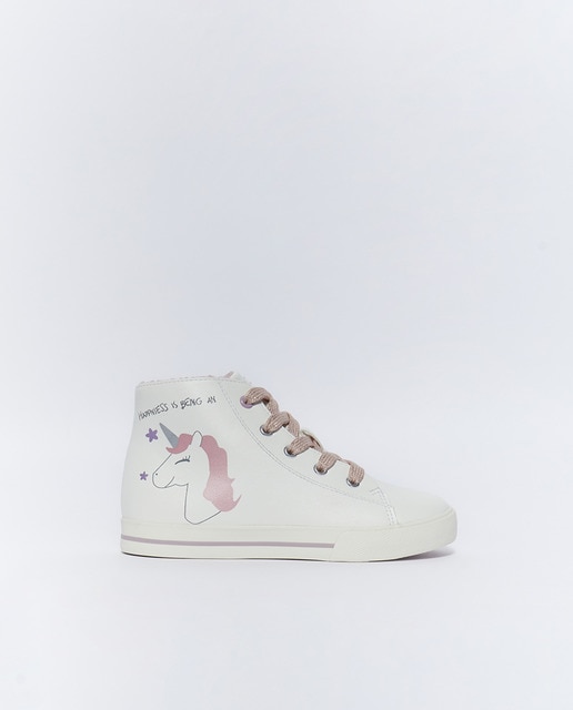 Des chaussures licorne hot sale