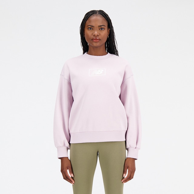 Sweat new best sale balance femme