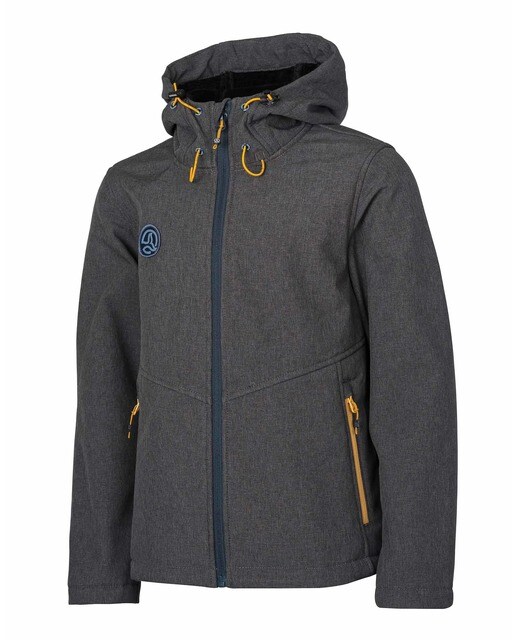 Chaleco infantil multifuncional