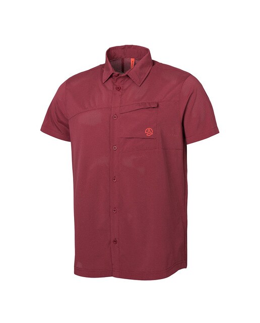 Camisa Camisa Forg