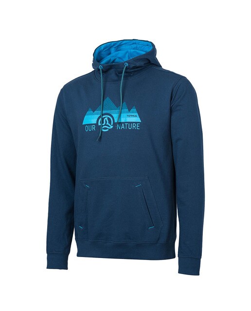 Sudadera Veldar