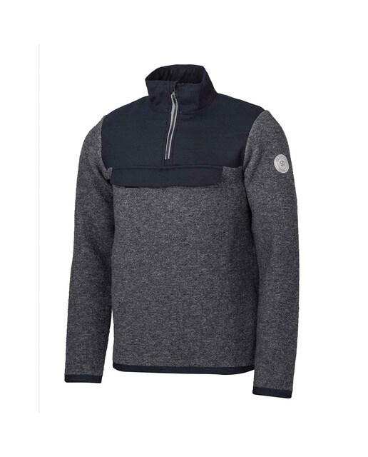 Sudadera Back Cove