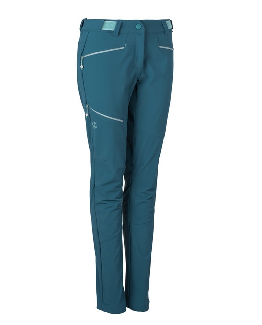 Pantalón Rotar Warm Pt W