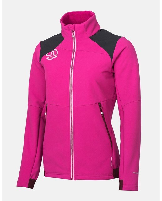 Chaqueta Verkam Hard Jkt W